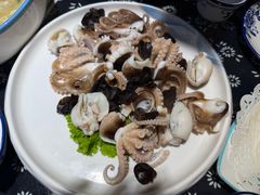 -旺角小渔村(二马路店)