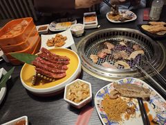 -AJIYA·池袋日式烧肉自助(天津万象城店)