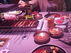 -丰茂烤串(全国首店)