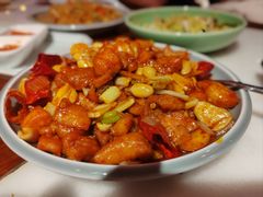 -小吊梨汤·北京菜·烤鸭(双井乐成中心店)