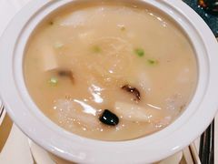 花胶黄鱼羹-新荣记(新源南路店)