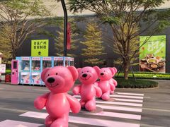 -东莞松山湖万象汇