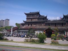 -二十八里太湖船菜(吉祥路店)