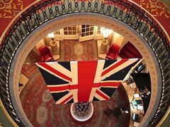 -The Ritz Restaurant