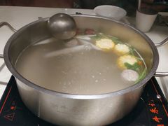 -潮牛禾记•潮汕鲜牛肉火锅(新亚洲店)