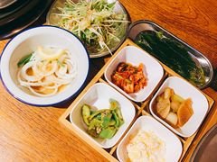 -济州爱肉堂(总店)