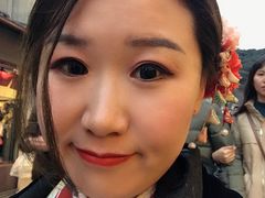 -京都冈本和服体验租赁店(清水寺店)