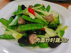 -龙井壹号·茶缘山景宴(龙井村店)