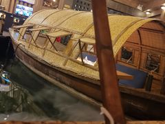 -老船坞餐厅(北京亚洲大酒店 )