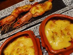 芝士焗蟹宝-古京·臻致料理(月湖店)