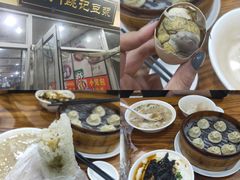 -阊门姚记豆浆(旧学前直营店)