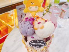 -哈根达斯(青岛海信店)