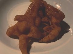 -万丽轩·粤菜(王府井金茂万丽酒店)