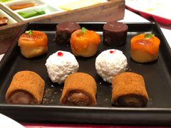 -京味斋·烤鸭·北京菜(安贞店)