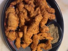 -红蜡烛-养生粥-津鲁菜(中山路店)