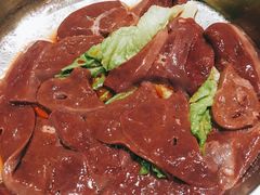 -大良毋米粥(锦龙路总店)