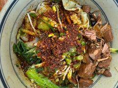 -西安手工软面(浦东南路店)