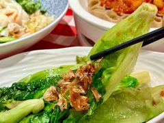 -西贝莜面村(赛格国际购物中心店)