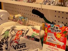 -VANS(三里屯太古里店)