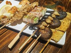 -鸟鹏烧鸟居酒屋(熙龙湾店)