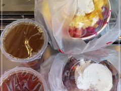 -二斗栗子(黄河道店)