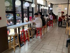 -咬不得高祖生煎·简餐(高银街店)
