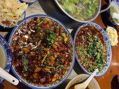 -杨三孃跷脚牛肉(中粮鸿云悦街店)