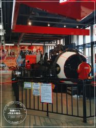 -嗨翻Hi-Fun竞技主题乐园·蹦床团建生日聚会(五棵松华熙店)