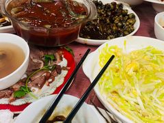 -同兴半盆菜酒家(打浦路店)