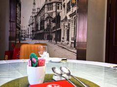-老人和饭店(淮海中路店)