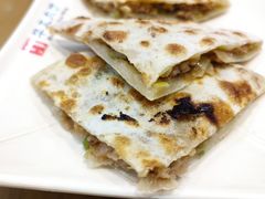 -华天二友居肉饼(宫门口店)
