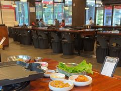 -Dombe豚(黑猪肉街店)