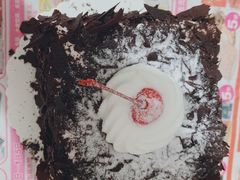 -红叶蛋糕(广达路总店)