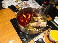 -火炉火自助餐(悠唐购物中心店)