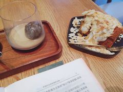 -Home Cafe(水榭春天店)