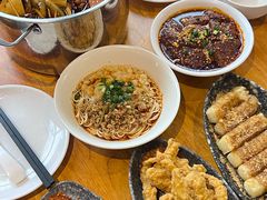 -付小姐在成都(中山公园店)