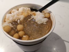 -甜心闲生传统手工冰粉(太古里店)