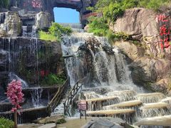 -清境桃源
