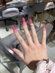 -艾珂·美甲美睫