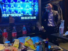 -好乐迪(张扬路八佰伴店)