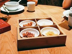 -闽上鲜·福建菜(龙湖滨江天街店)