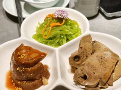-姑苏家宴·苏帮菜·松鼠桂鱼(苏州总店)