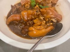 -茶油香闽南菜·花园餐厅(前埔店)