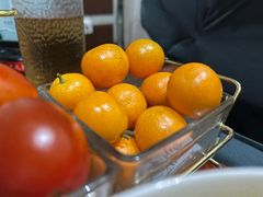 -华夏良子·足道SPA艾灸(开源店)
