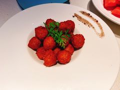 -局气 烤鸭·北京菜(武清店)