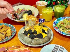 -黑熊披萨orso pizza