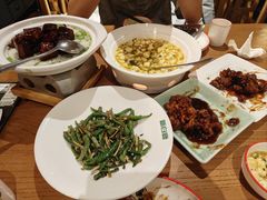 -新白鹿餐厅(银泰西湖文化广场店)