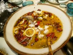 -佬麻雀·新湘菜(珠海金发购物中心店)