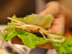 -本家韩国烤肉(财富大厦店)