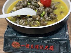 -锡和无锡菜(景丽苑店)